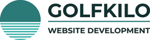 Golfkilo Website Development